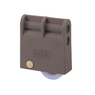 2次元調整戸車（上下左右調整式・BR入）