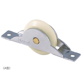 ブイウレ戸車（ウレタン車・BR入り）