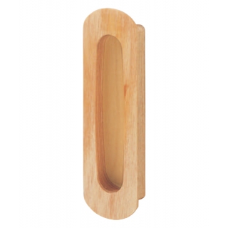 シラキウッド　サークル両手掛引手