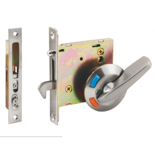 UD鎌錠（表示付・大型レバータイプ）