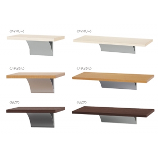 ウッドシェルフ