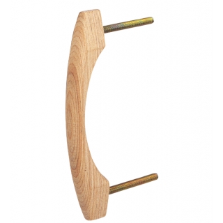 シラキウッド　いこま取手