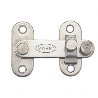 ステンレス　締付打掛