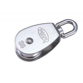 ステンレス　パンチブルック（回転式）