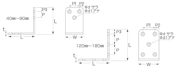 ST　ワイドアングル