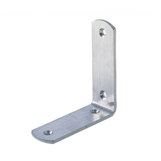 ステンレス　インター隅金