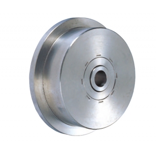 オールステンレス　枠無トロッシャー重量車（L型）