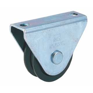 枠付重量車（V型）