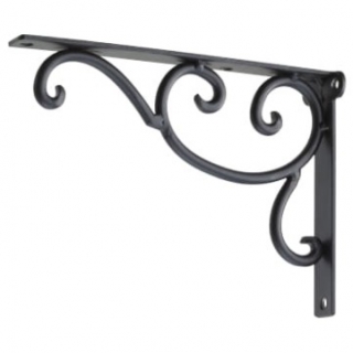 アイアンシェルフサポート