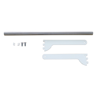 壁面取付システム収納 ES-rack パイプセット　商品コード96084192