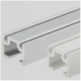 スタンダード中軽量用レール（コード320259）