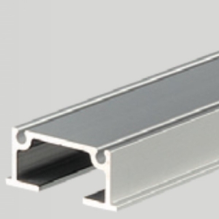 ワイド中量用レール（コード320271）