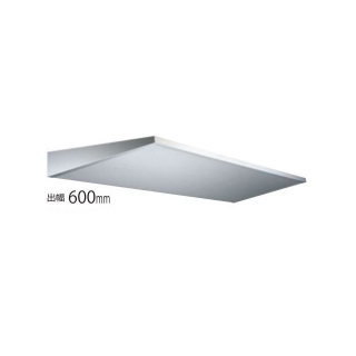 AF95シリーズ ひさし（外壁RCのみ庇の後付け可能）