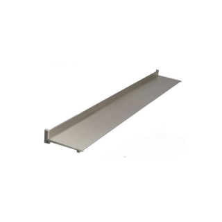 霧除けひさしシリーズ（外壁RCのみ庇の後付け可能）