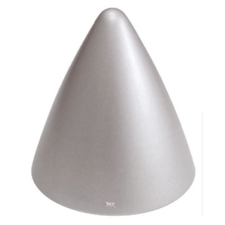 ボラード　車止め　アルミキャスト