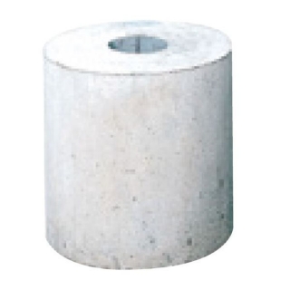 脱着式用基礎ブロック　BDN型