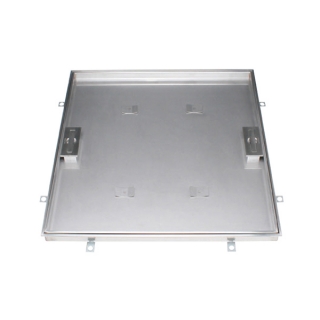 モルタル充填用（充填深さ：21mm） 屋内外用 一般形 ステンレス製