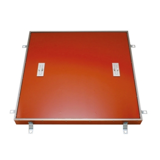 樹脂タイル張物用（適用床材：3mm以下） 屋内用 一般形 スチール製 ステンレス目地