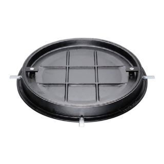 タイル用 鋳鉄目地 簡易密閉形 充填深さ40mm T荷重：T-2