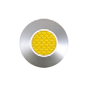 JIS型　床タイル用　ステンレス鋳鋼製　樹脂充填タイプ 点状突起　樹脂充填タイプ