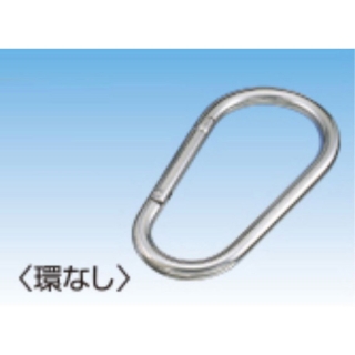 カラビナジャンボ