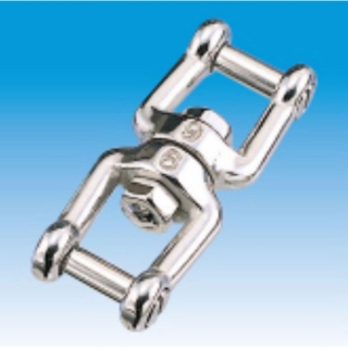 沈みダブルシャックル