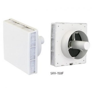 差圧式レジスター（フィルター付）